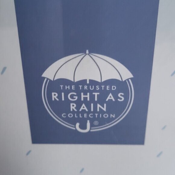 Mid Rain Boot-Black Botanical Joules-Molly Welly Sz 6 - Picture 3 of 10